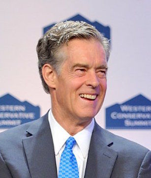 THE PODIUM: Why I’m still on the Trump train