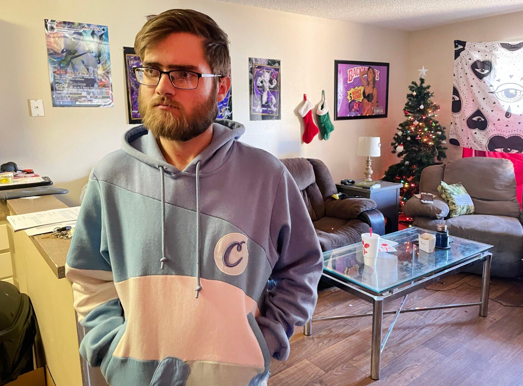 Insight into the alleged Club Q shooter from his ‘only face-to-face friend’