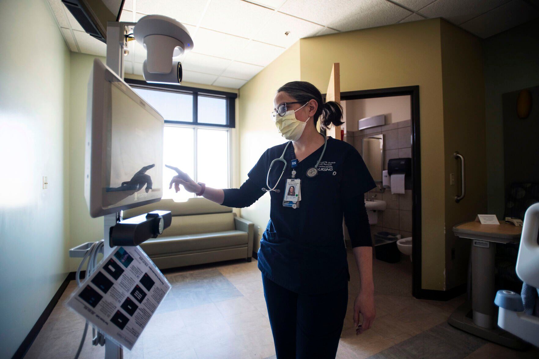 What’s next for Colorado hospitals, health care with staffing as COVID-19 pandemic ebbs?