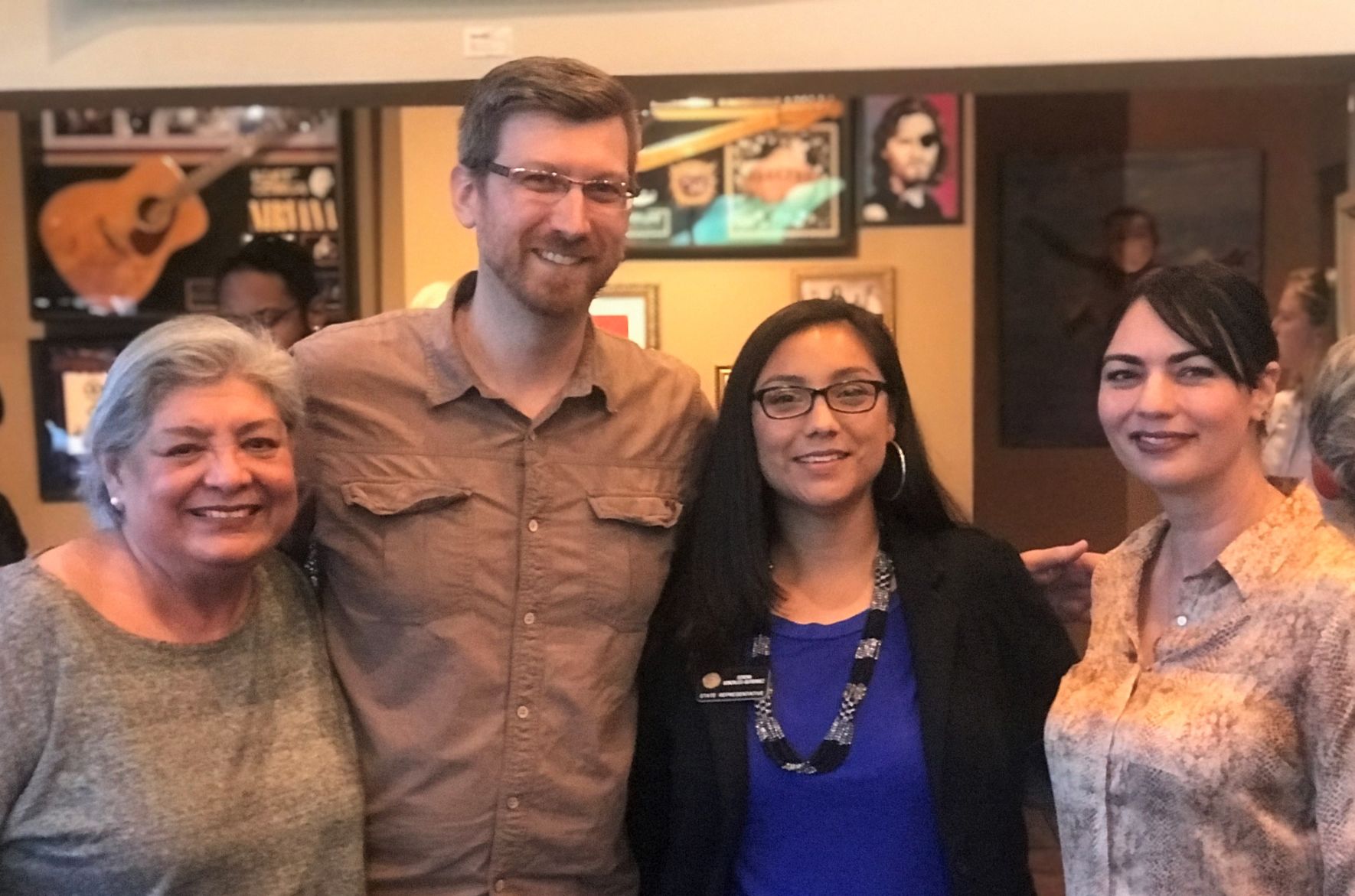 LYNN BARTELS | Community news is reborn in North Denver