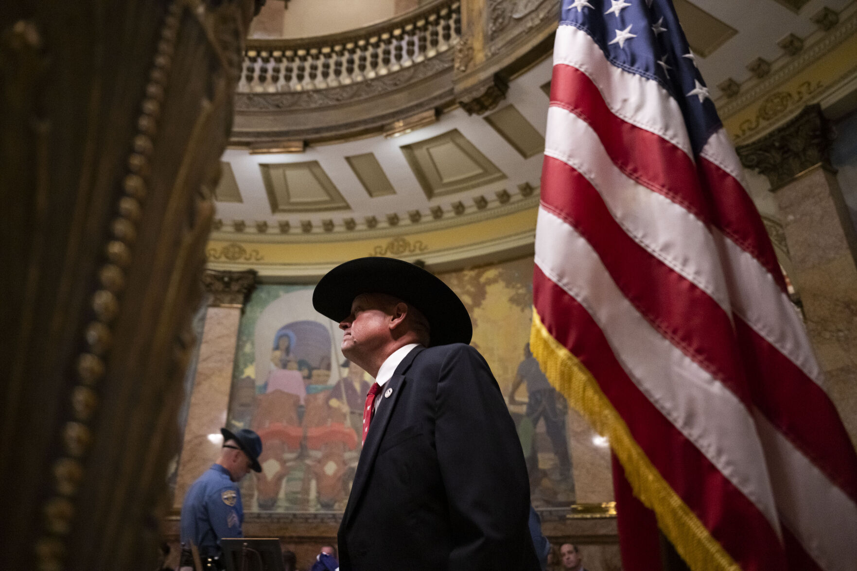 Rep. Mike Lynch runs for 4th CD, Colorado GOP to decide whether to endorse Trump ahead of primary | WHAT YOU NEED TO KNOW