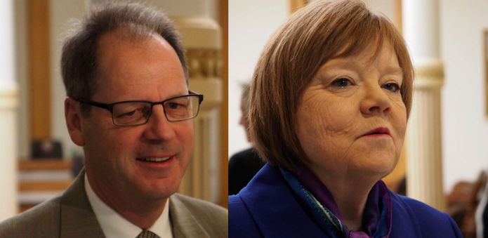 Scalia nomination fight sweeps like sudden storm through state Capitol