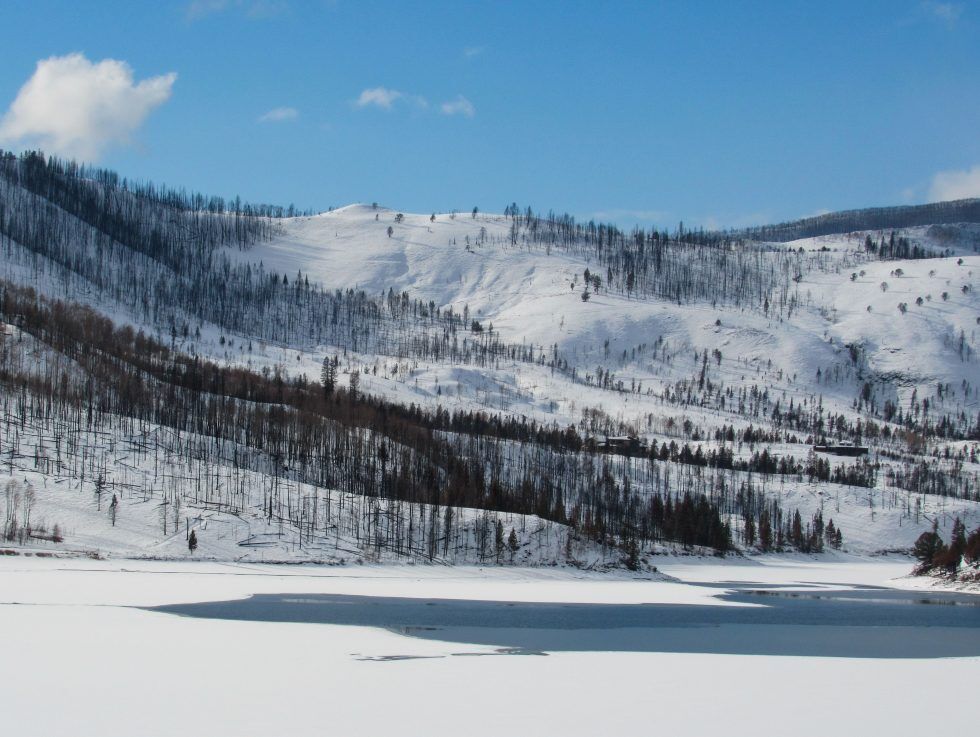 Squeezed by two megafires: Northern Water’s race to save Grand Lake