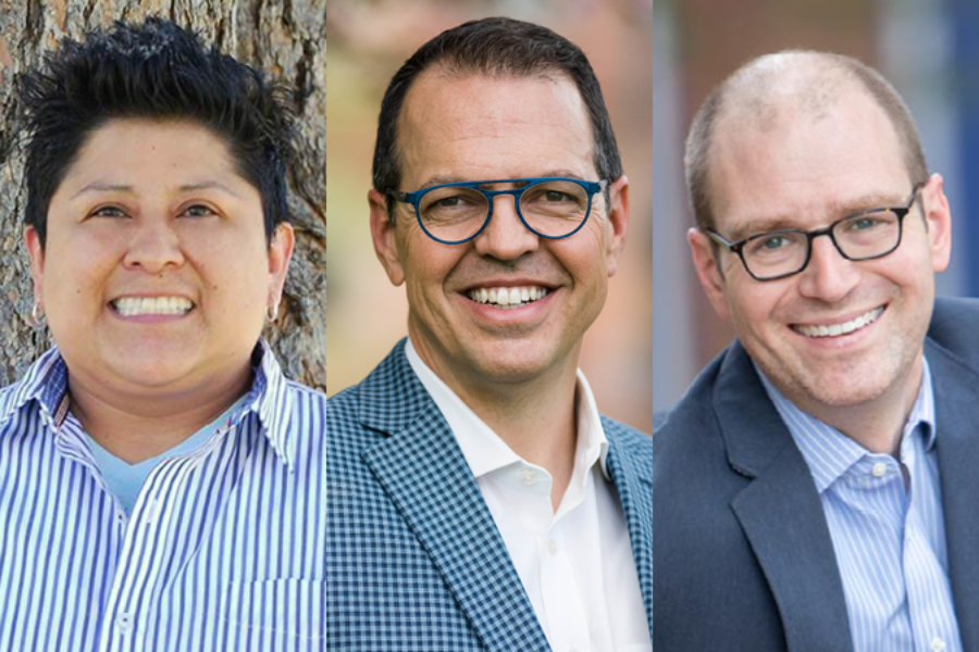 School board election: Who’s running and what’s at stake in Denver’s District 5 race