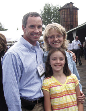 Club 20’s Annual Autumn Steak Fry