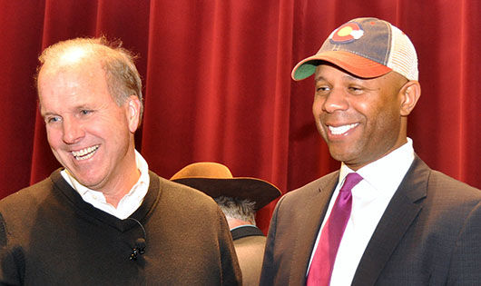 Blaha makes U.S. Senate primary ballot, Frazier vows appeal