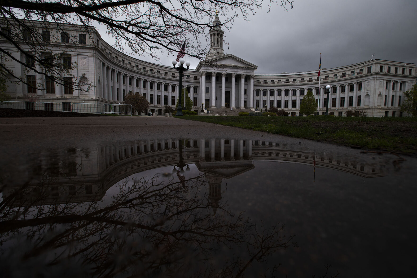 Denver council gives preliminary approval to 2 potential ballot measures