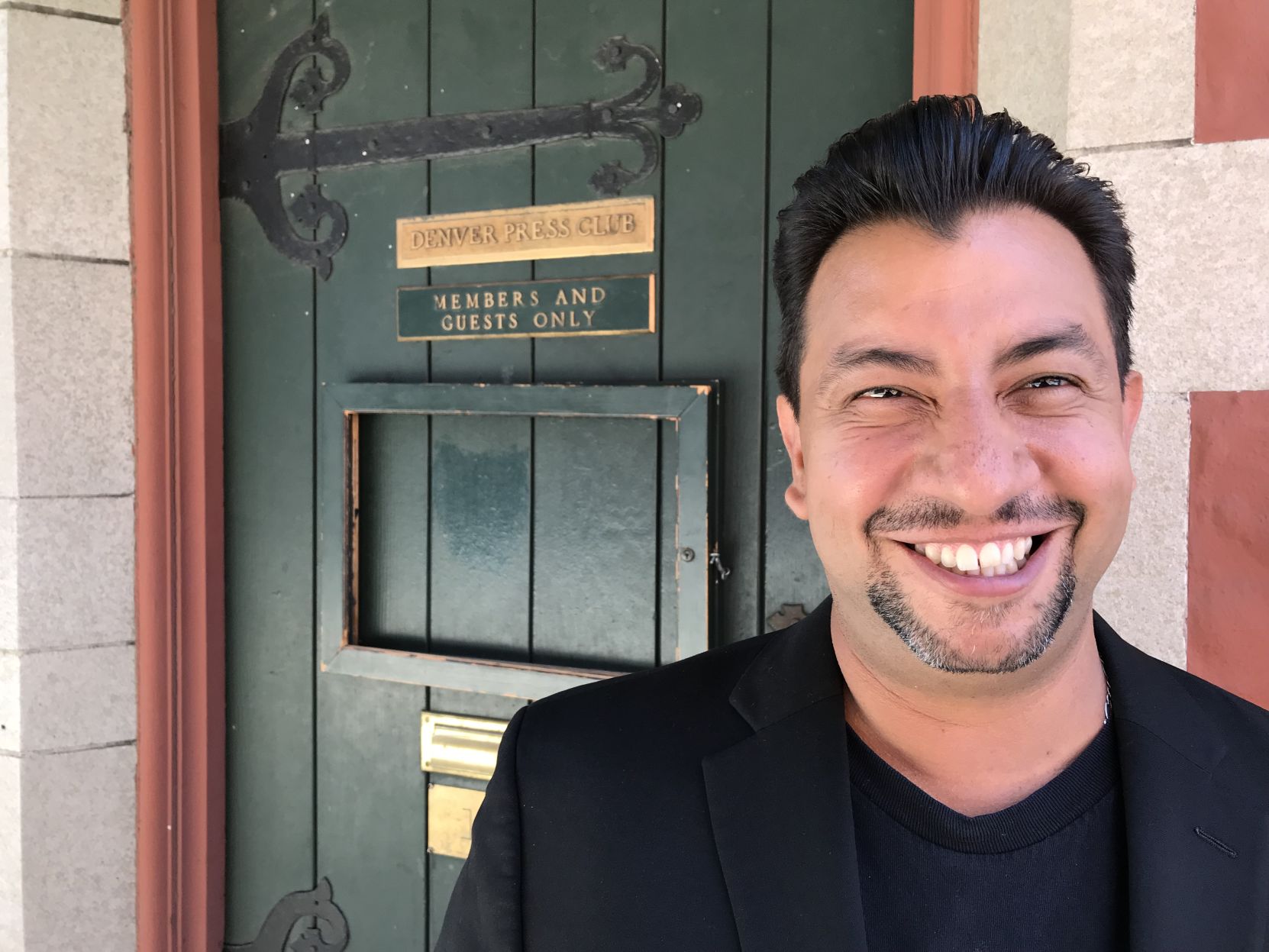 COPO PODCAST | Denver City Clerk-elect Paul Lopez reflects on lessons learned from a close race