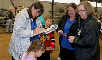 Jeffco recall organizers say they expect to wrap petition drive in days