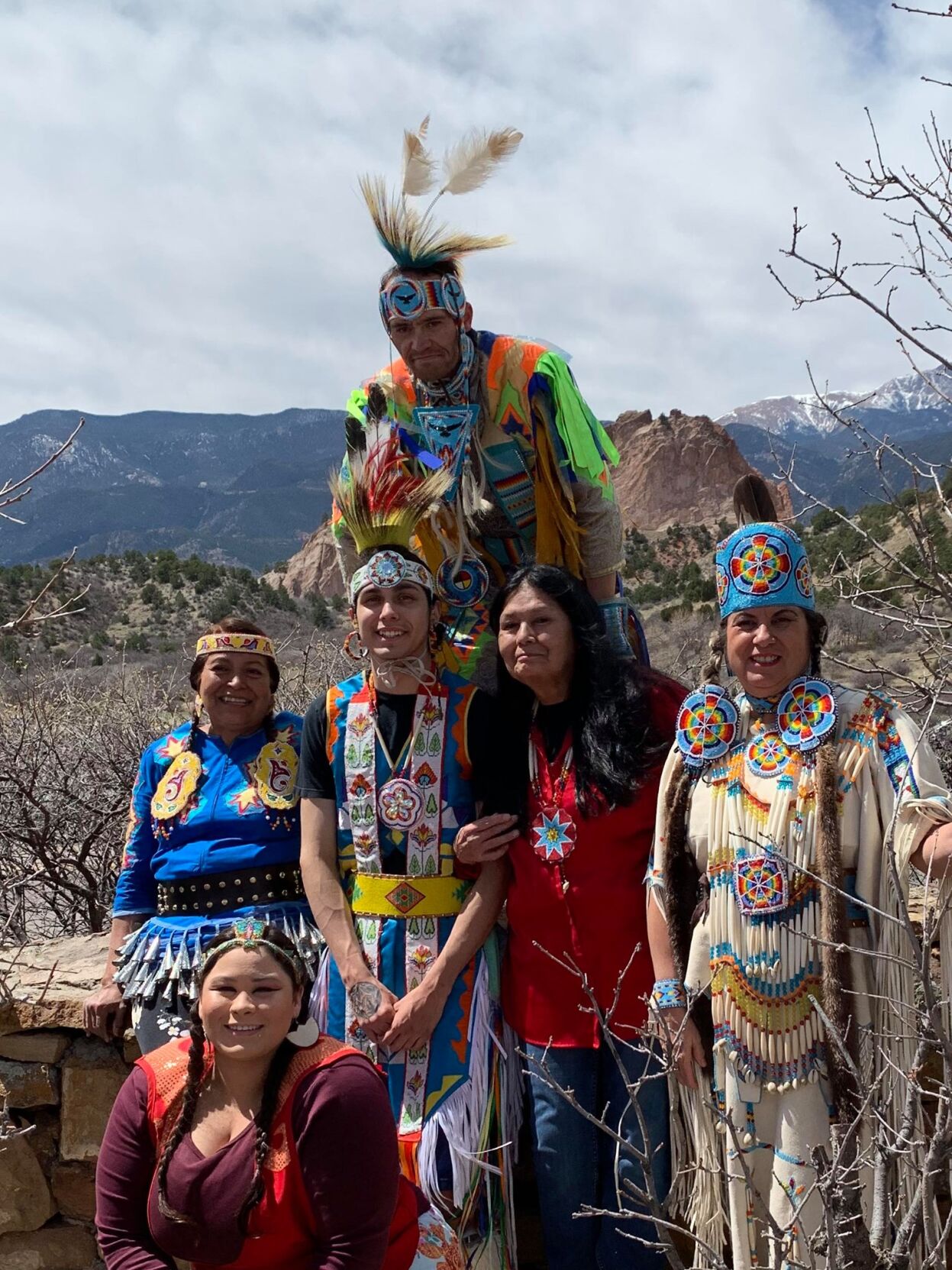 10th American Indian Festival to feature food, music and shopping | NONPROFIT REGISTER