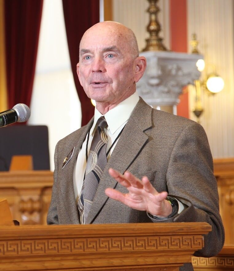 COUNTERPOINT | Prop 119 is a ‘sinister’ scheme