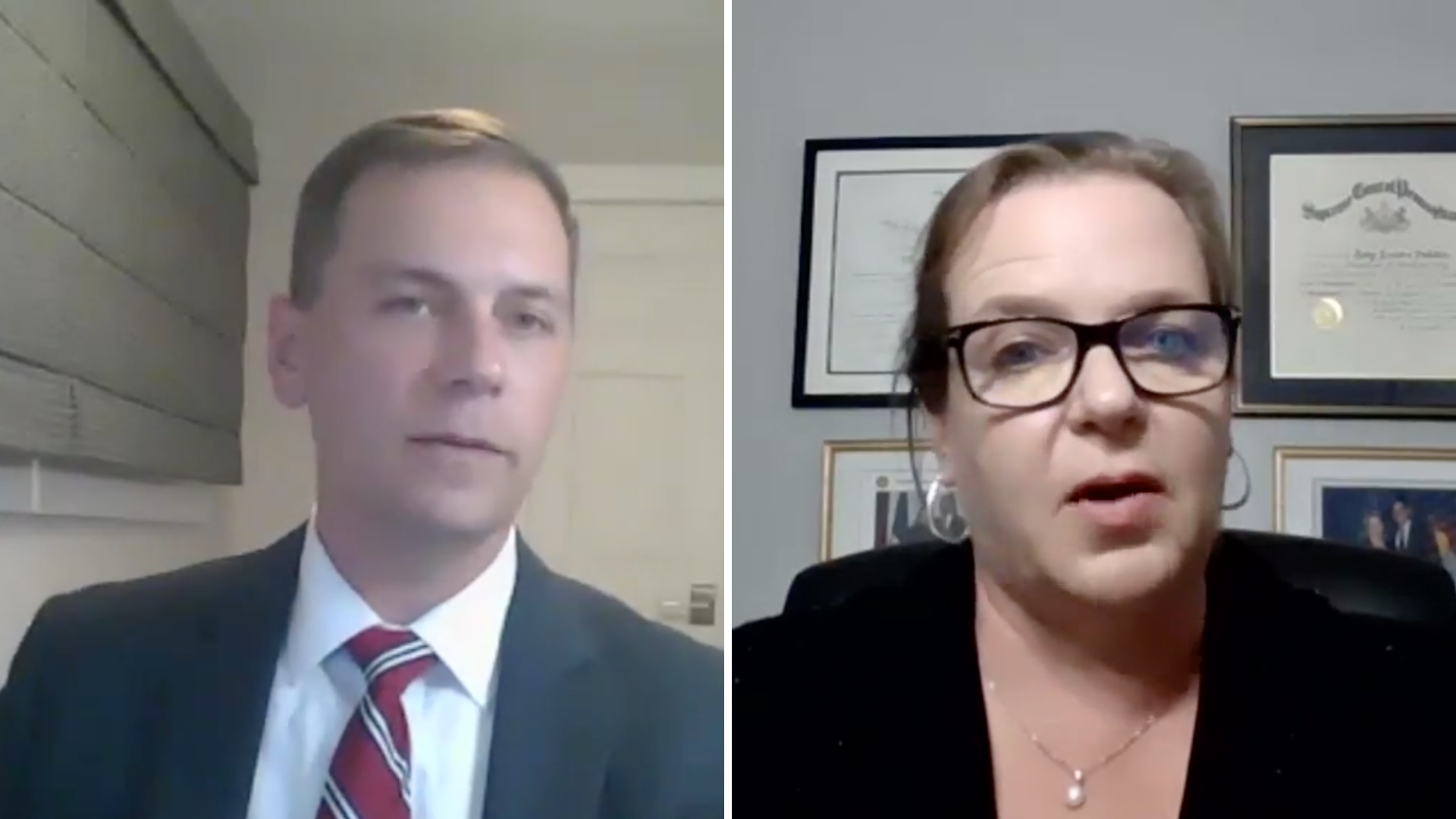 ELECTION 2020 | DA race in the 18th stays razor-thin among contested races around state