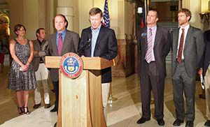 Compromise struck on ballot initiatives