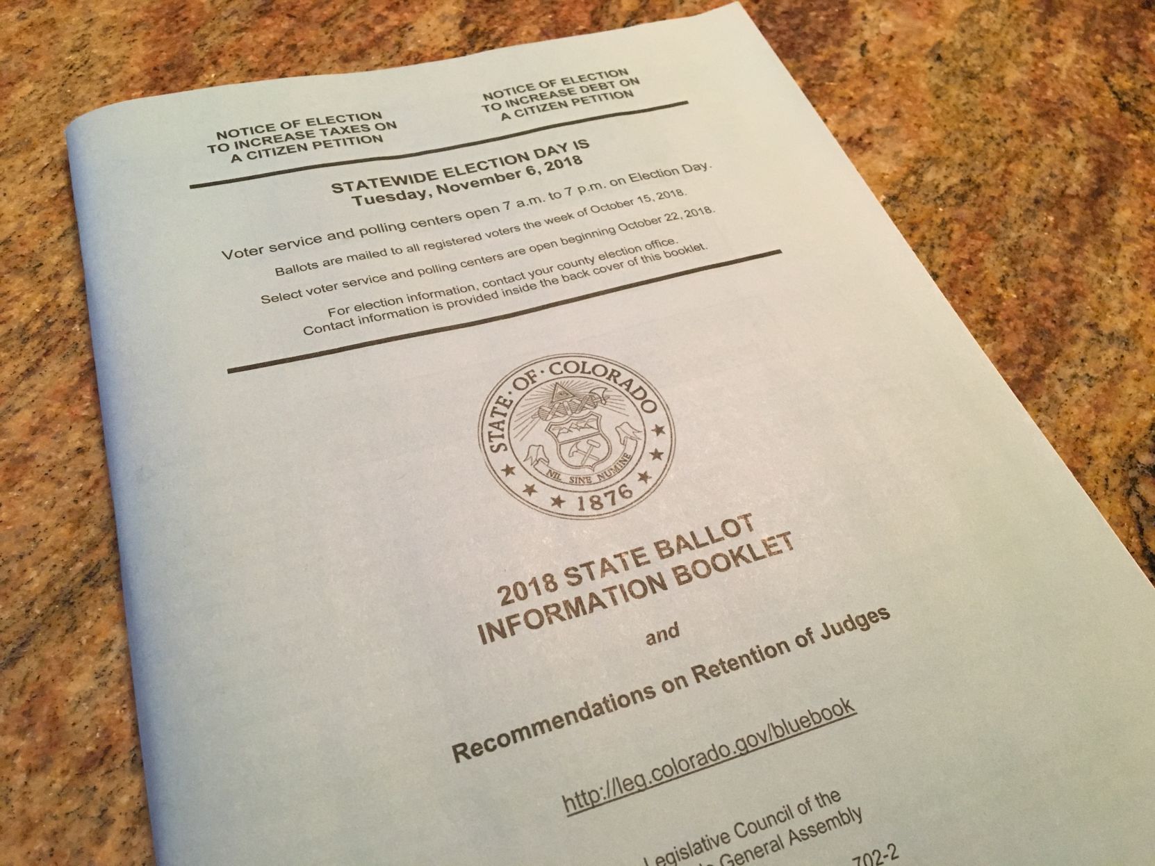 No blue book? Here’s how to get one