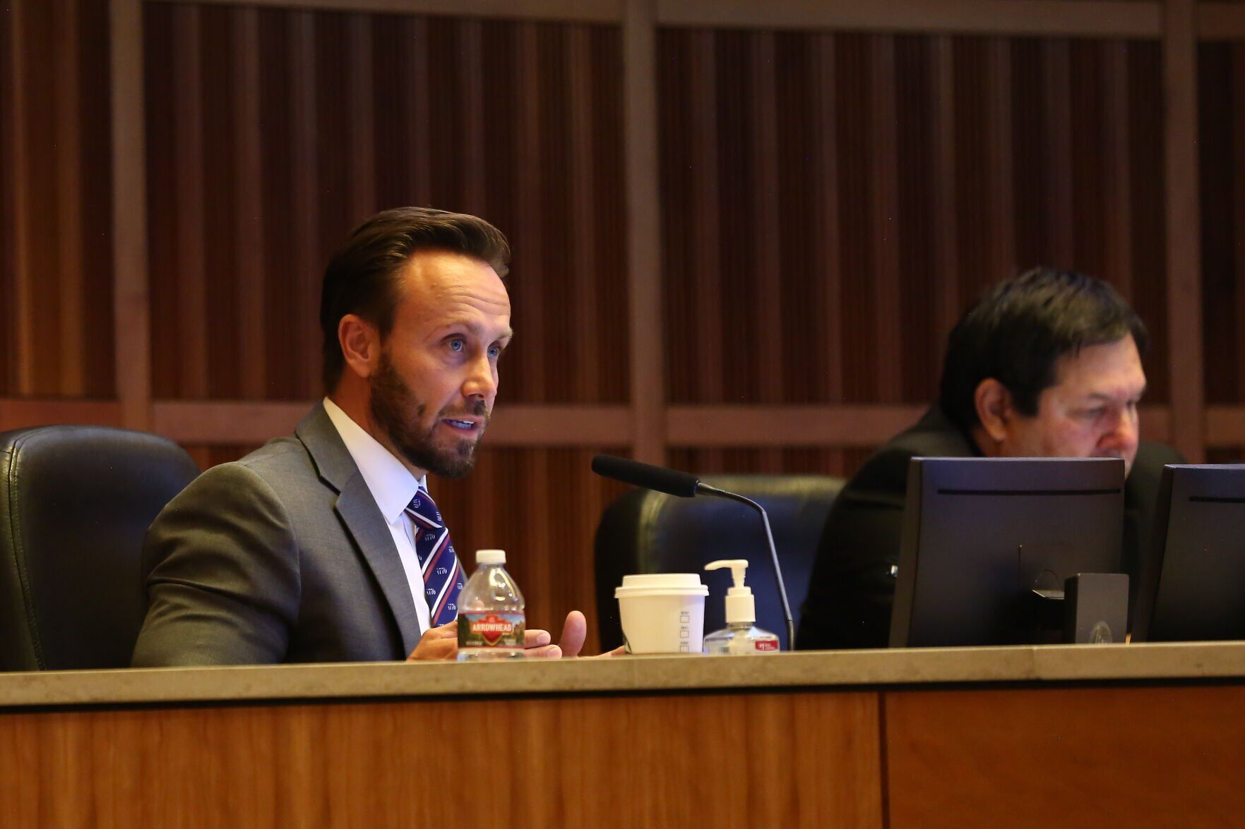 Aurora civil service commission changes rules in response to police department concerns