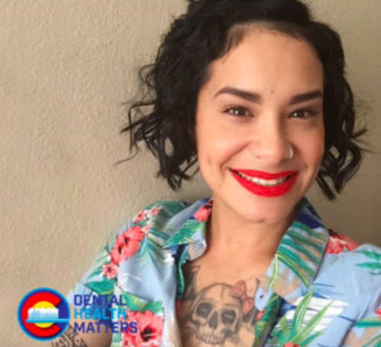 Smile! You’ve finally got dental coverage — thanks to a state program