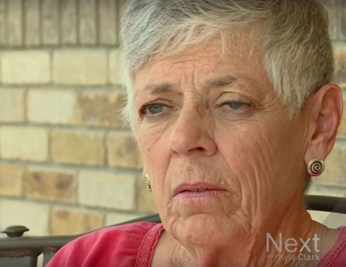 WATCH: Ex-official singled out in Masterpiece Cakeshop ruling speaks out