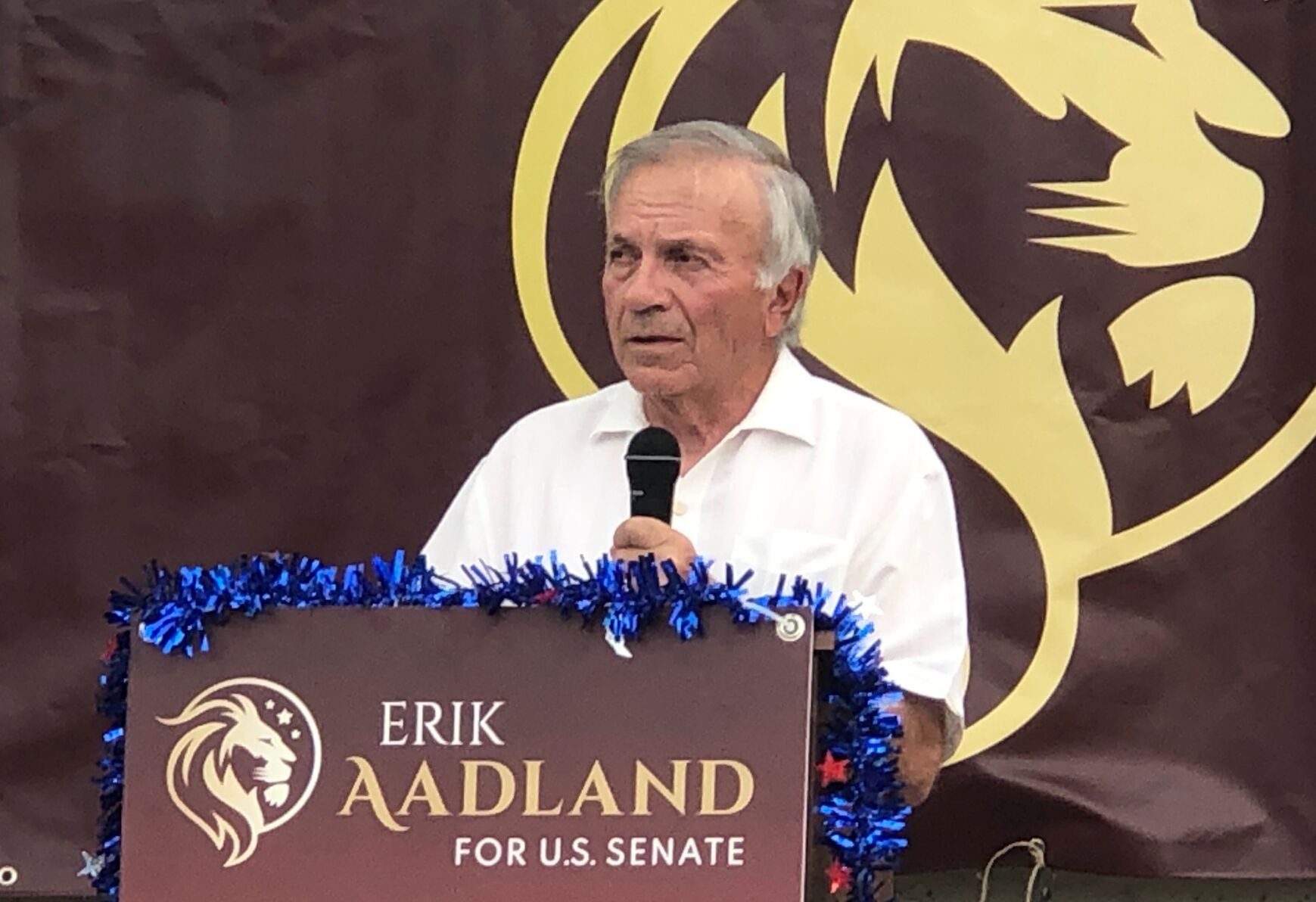 Tancredo sticks with Imer as GOP field of Perlmutter challengers grows