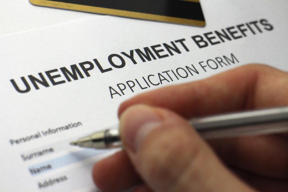 Colorado first-time unemployment claims fall to lowest level since coronavirus hit