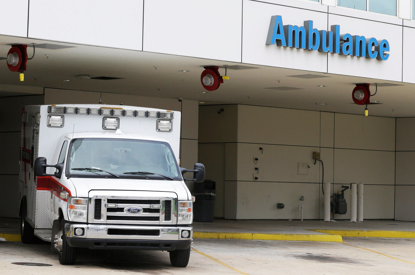 Paramedic state senator may succeed this year with in-home care bill