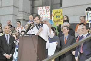 Poll: More evidence immigration is a not-so-hot-button issue in Colorado