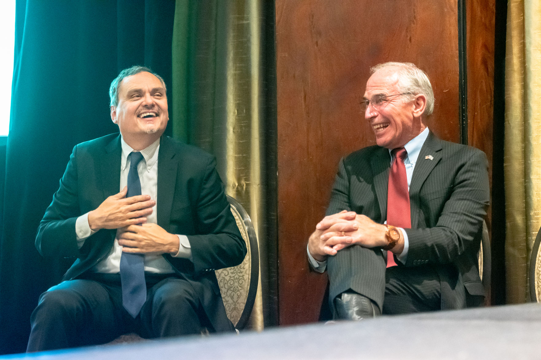 PHOTOS | Colorado Politics 2020 Legislative Launch party