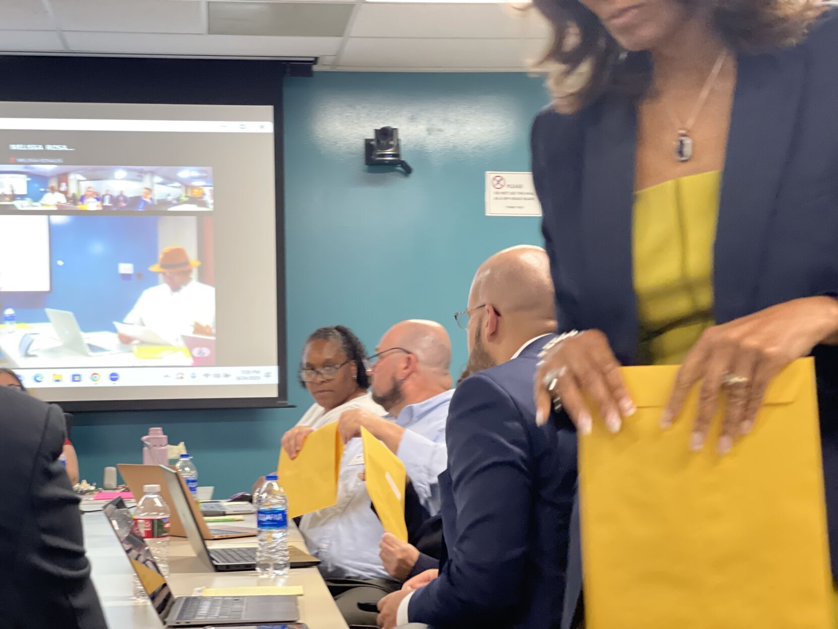 Denver Public Schools: Race not factor in former McAuliffe principal’s use of seclusion rooms