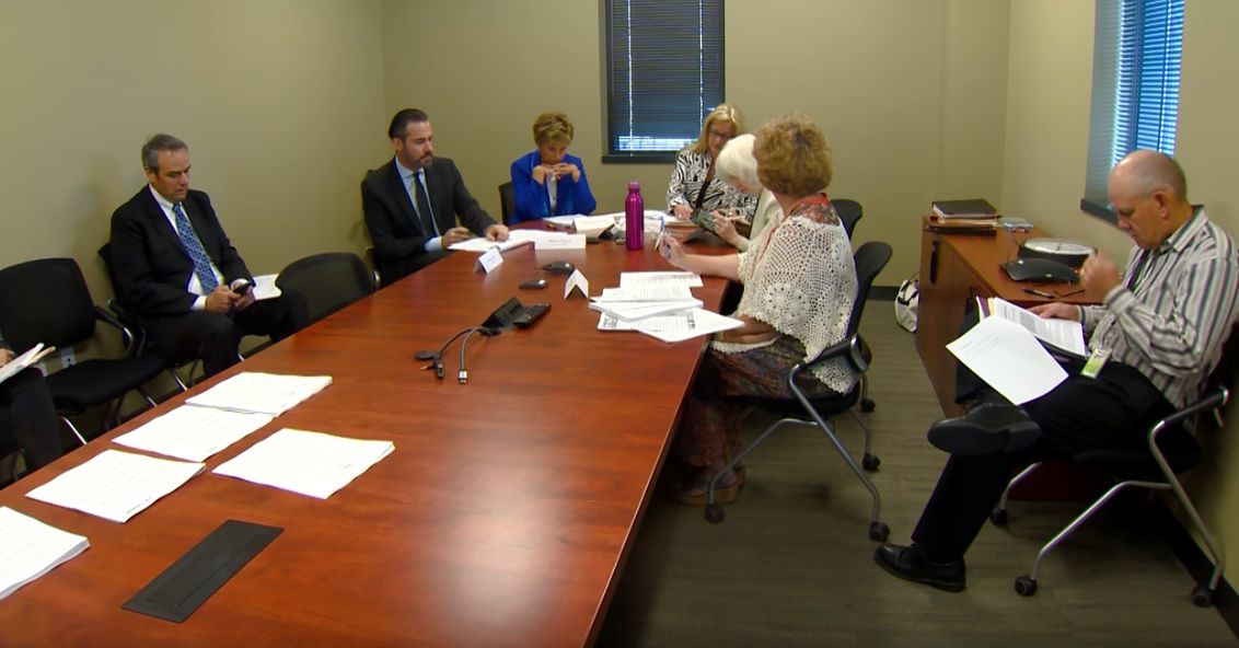 WATCH: Why abandoned at-risk people can’t get help from the state