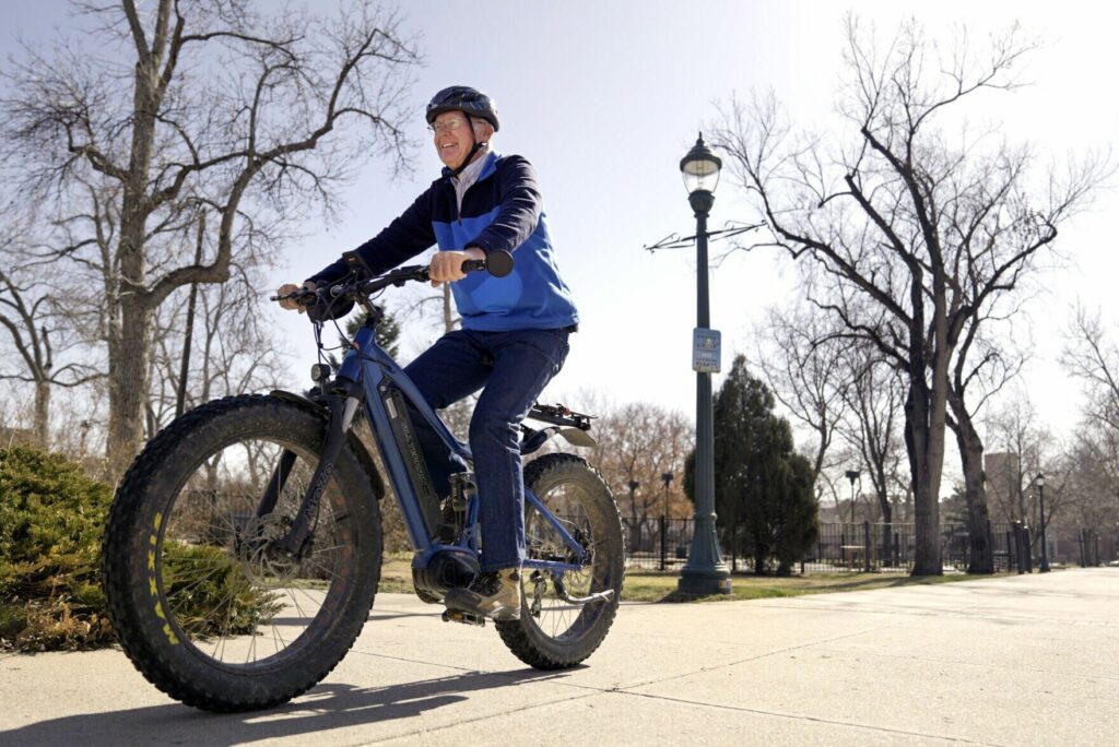 Colorado’s e-bike rebate program set to launch