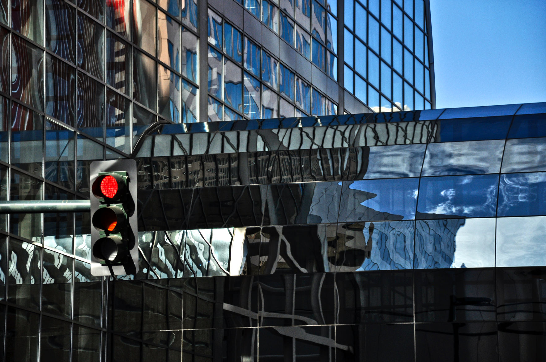 Denver hits the brakes on red light cameras