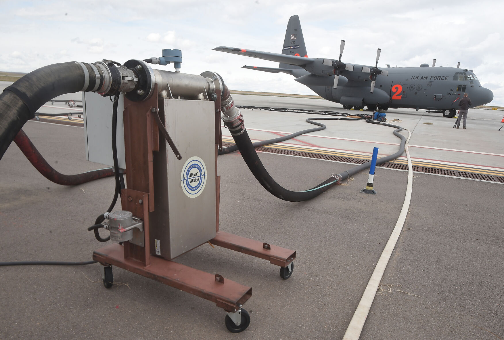 Polis signs bills on homelessness, election security, environment, recycling, wildfire prevention