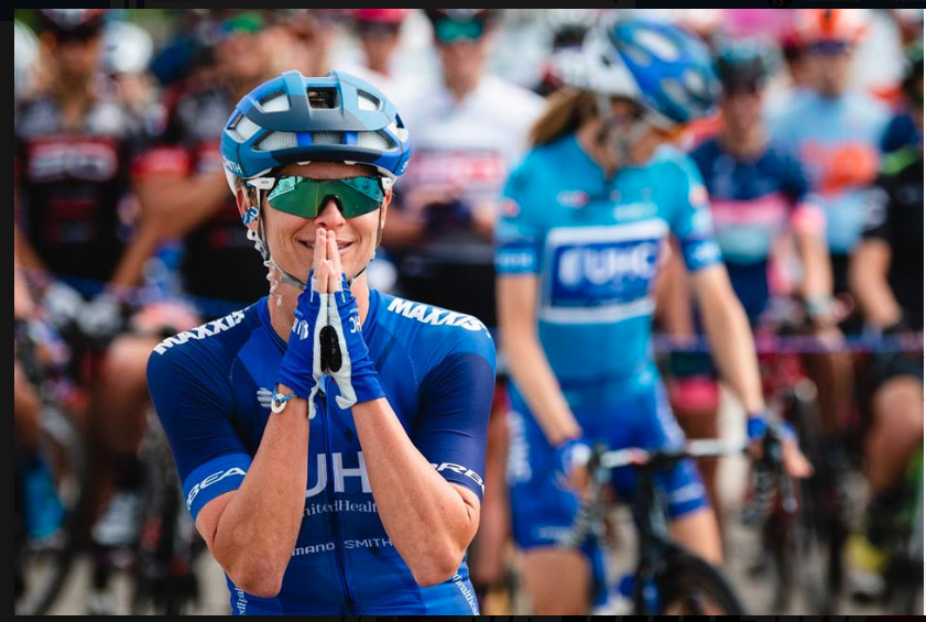 VF named title sponsor of revamped Colorado Classic