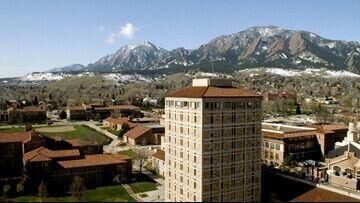 Colorado Springs Gazette: CU faculty vote against diversity