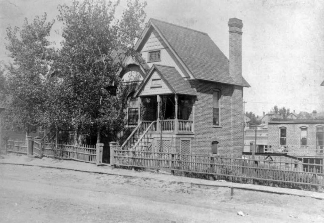 Northwest Denver’s River Drive now city’s newest historic district