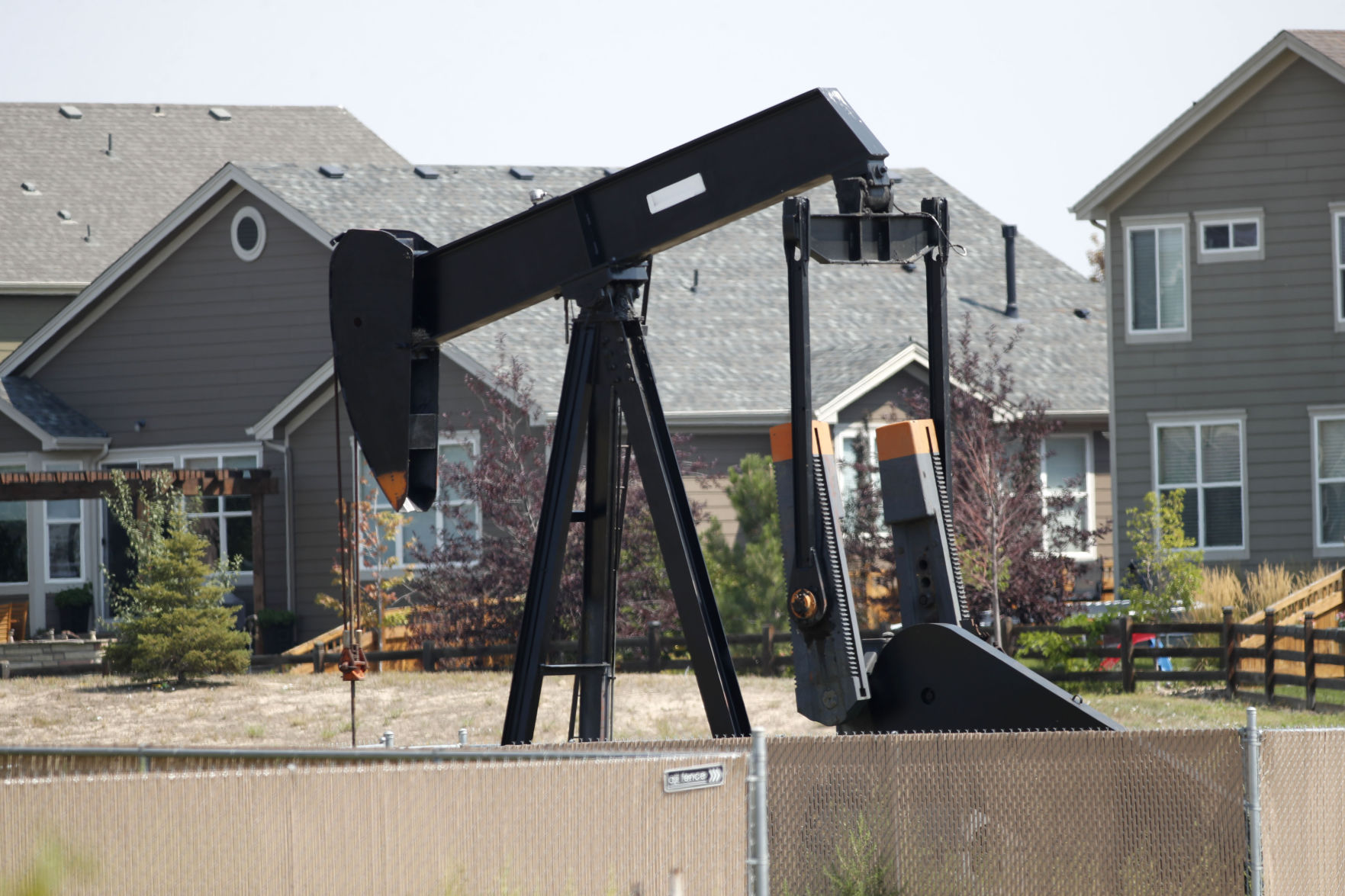 Colorado regulators boost oil and gas setbacks from school and daycare playgrounds
