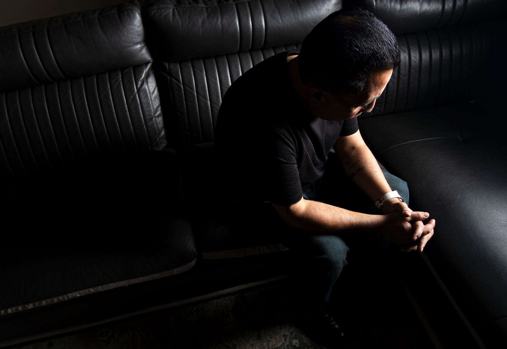Colorado Watch | Criminal Injustice: Sex assault in a Denver halfway house