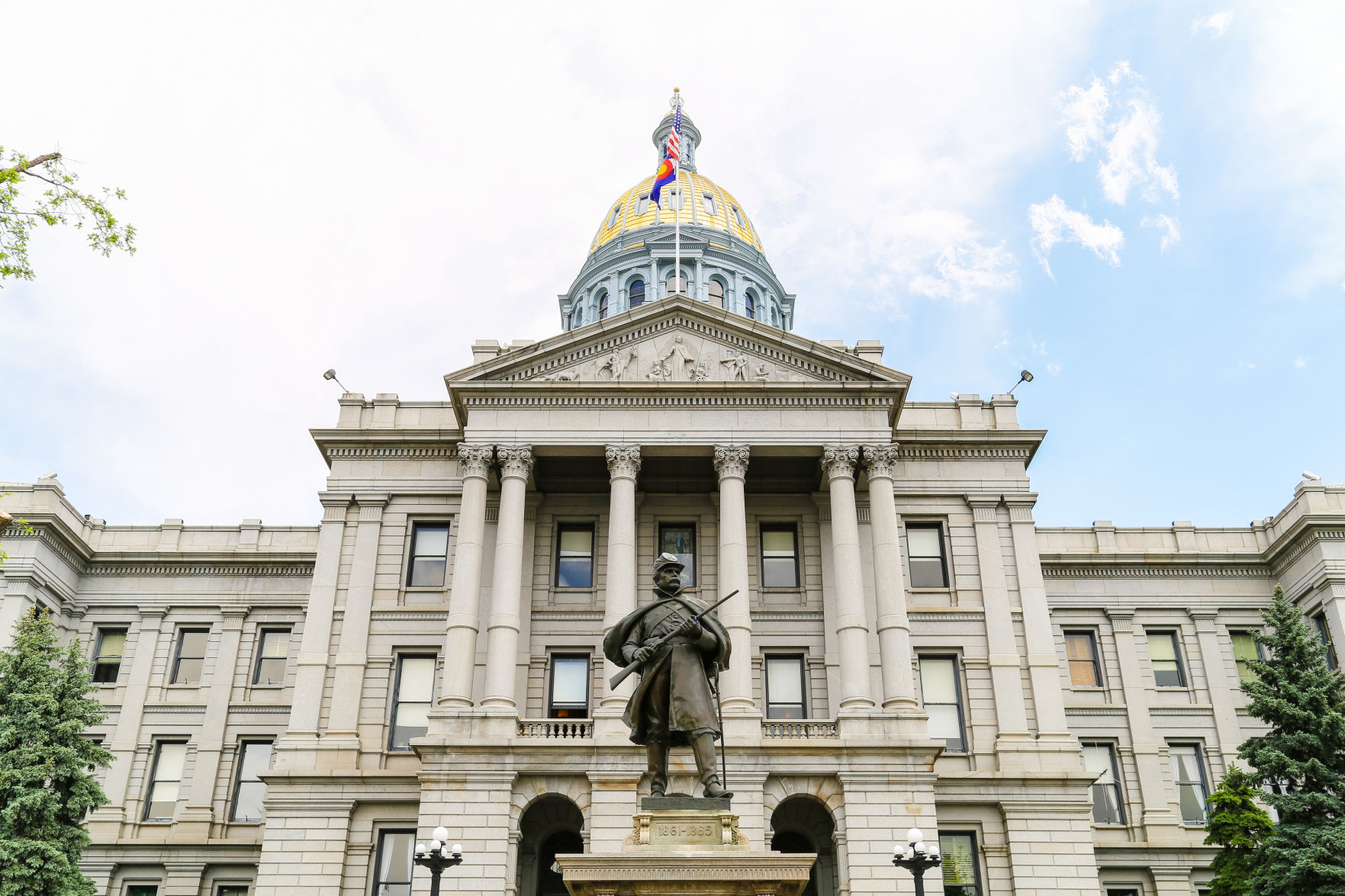 Colorado education legislation roundup: 1 week to go