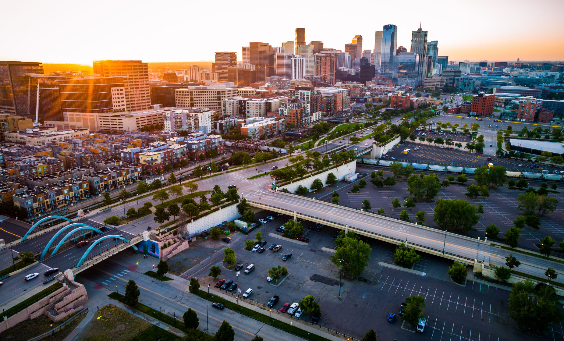 $5.7B in downtown Denver investments since 2014, says partnership