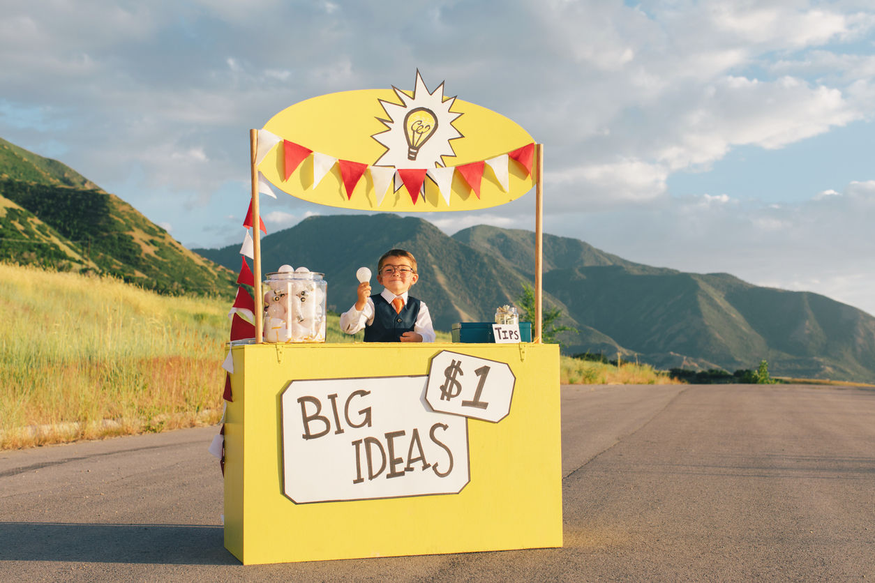 New law helps protect kids operating lemonade stands in Colorado