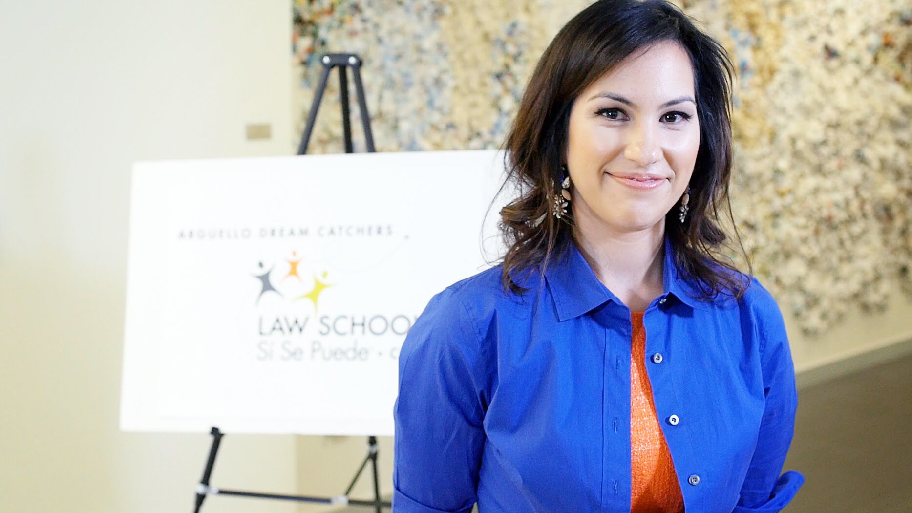 Denver city attorney’s Cristal Torres DeHerrera hops a short flight to DIA