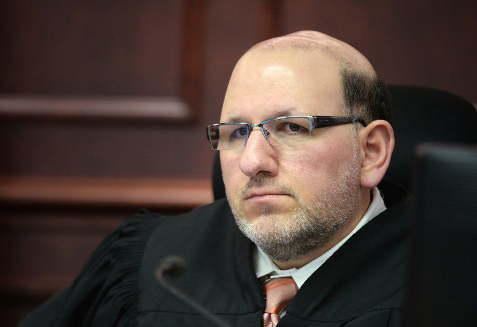 Hickenlooper taps Samour as Supreme Court justice