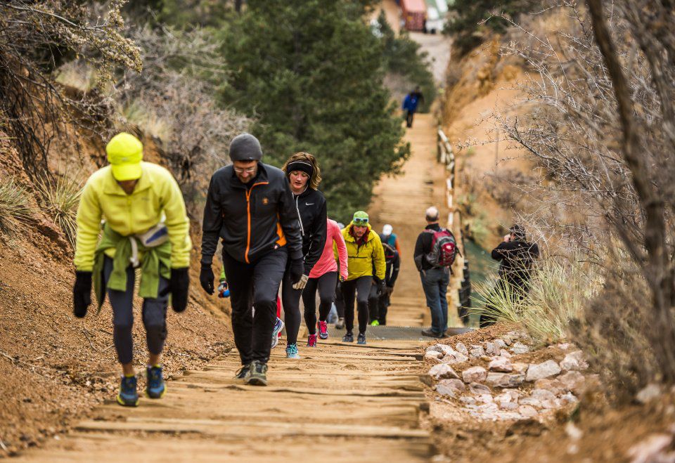 New mayor thinks pay-to-play is the future of Manitou Incline