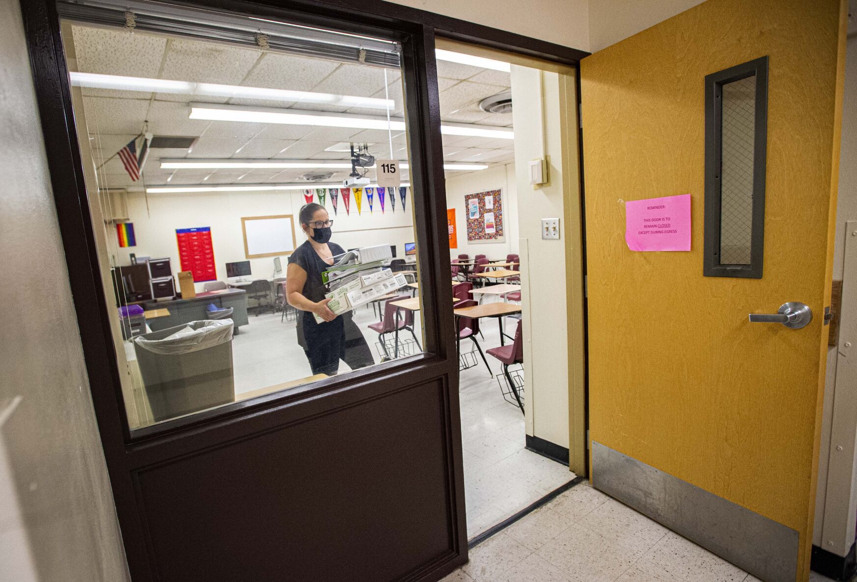 Dems propose raising local property taxes to more equitably fund schools