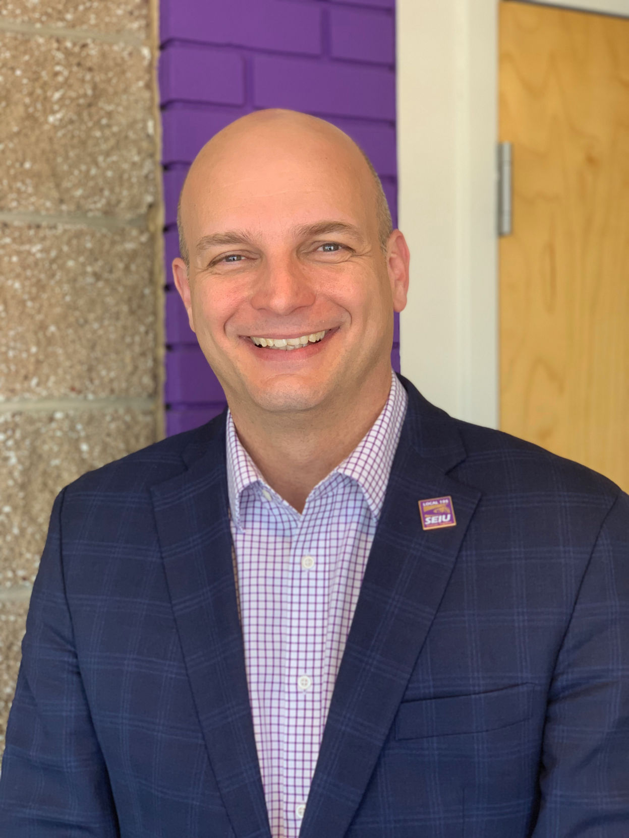 THE PODIUM | ‘When we stand together, we win together’