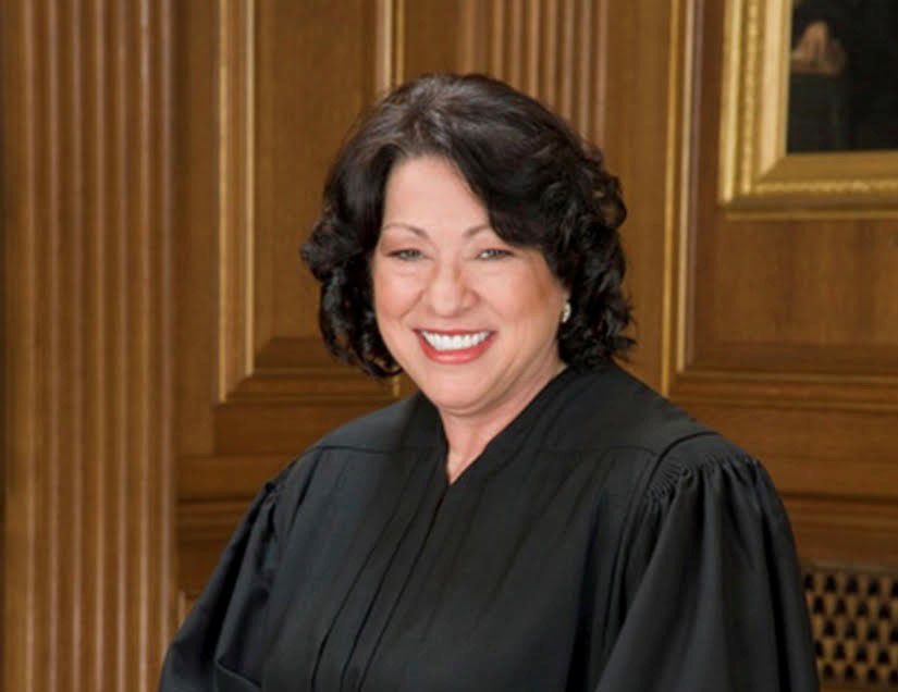 The Center Square: Justice Sotomayor recuses herself from Colorado ‘faithless elector’ case