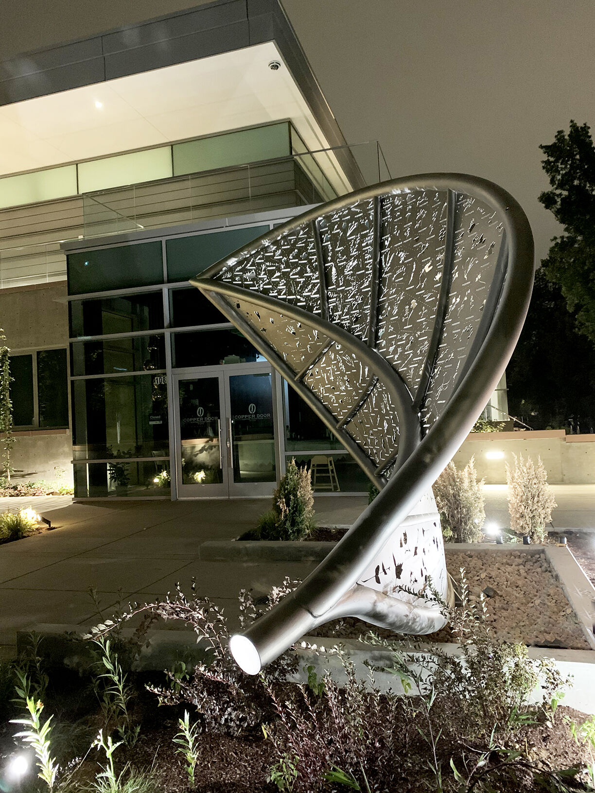 Denver Arts & Venues announces completion of 3 new public art projects