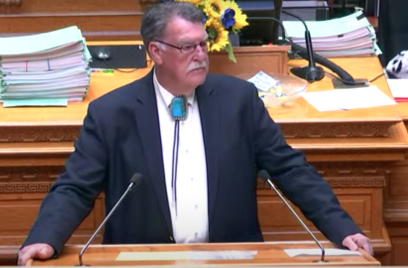 Republican sponsor takes name off hemp bill, alleges bill was ‘hijacked’ by marijuana industry