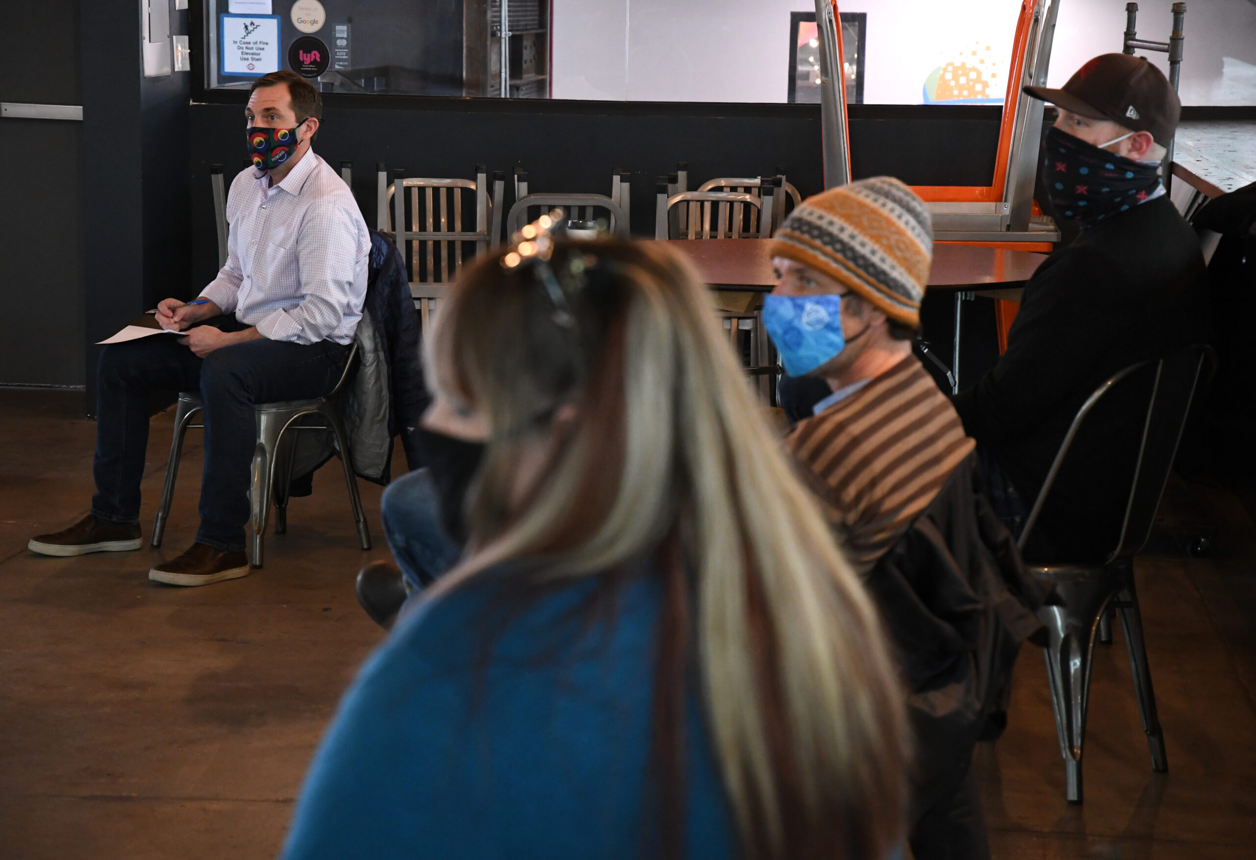 JBS strike could trip up Greeley’s economic surge