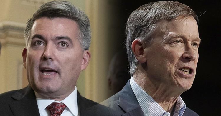 SONDERMANN | Time for the hot seat, Cory and Hick