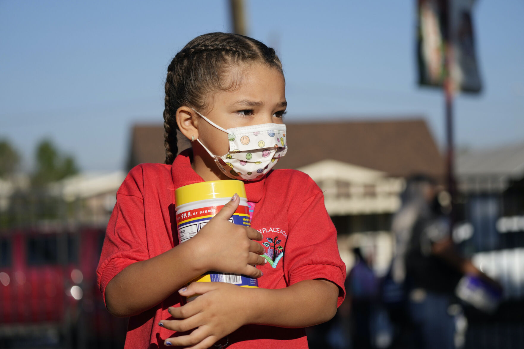 Most Colorado students now attend schools with mask mandates